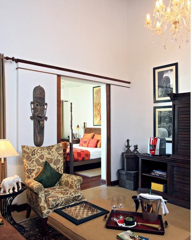 Samode Safari Lodge Parasi ห้อง รูปภาพ